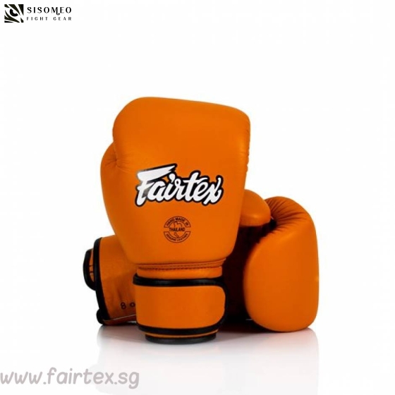 GĂNG FAIRTEX BGV16 BOXING GLOVES
