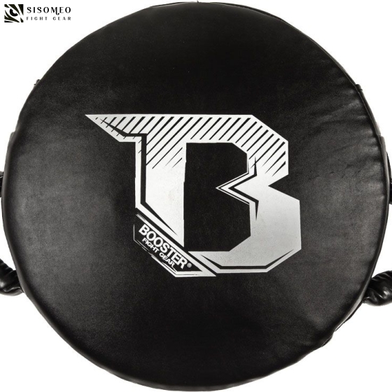 KHIÊN ĐẤM BOOSTER ROUND PUNCHING PAD 