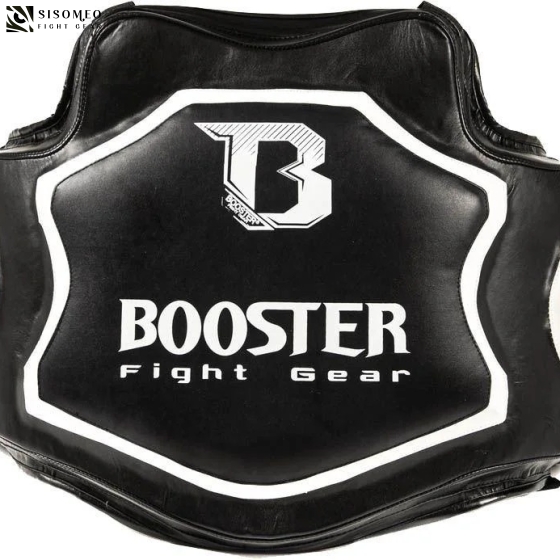 GIÁP BỤNG BOXING BOOSTER BODY PROTECTOR