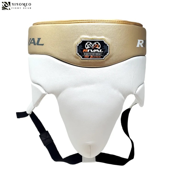 Kuki Bảo hộ Hạ Bộ Rival RNFL100 Professional No-Foul Protector