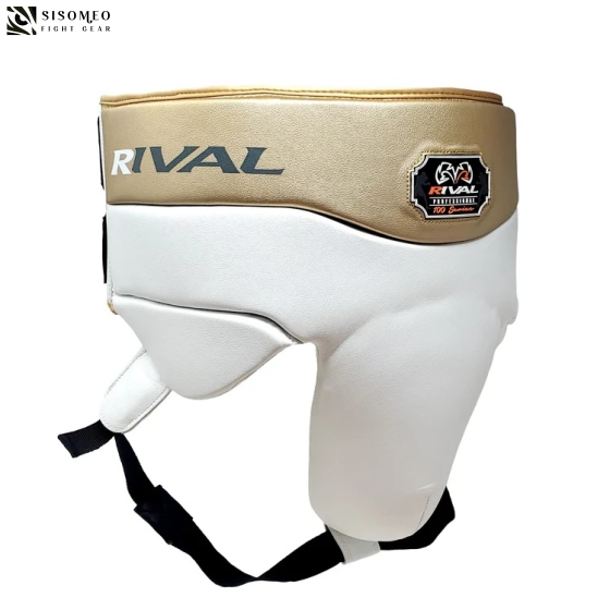 Kuki Bảo hộ Hạ Bộ Rival RNFL100 Professional No-Foul Protector