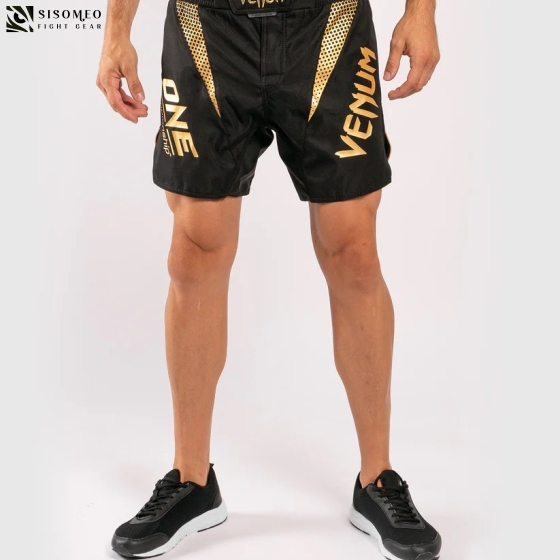 Venum x ONE FC Fightshorts - Venum