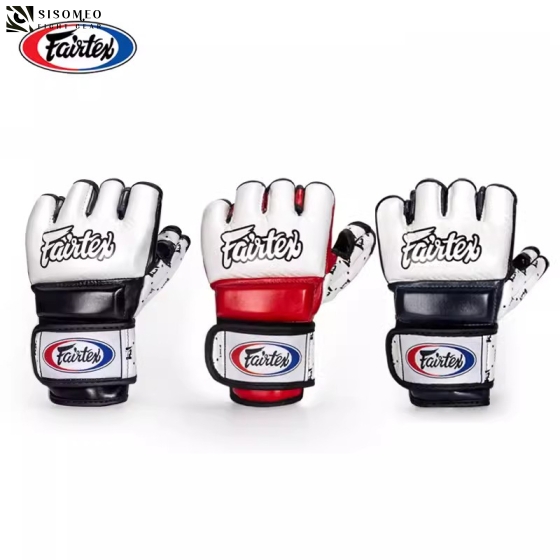 GĂNG MMA FAIRTEX FGV-17