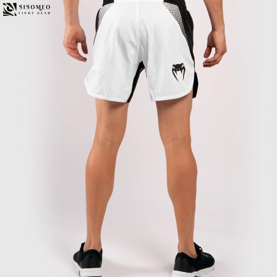 Venum X ONE FC Fightshorts - Venum White