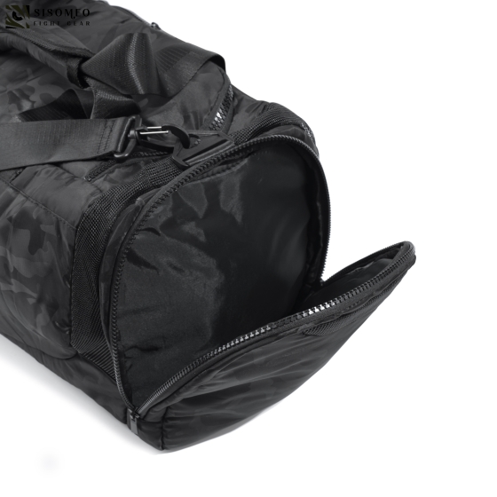 FLUORY Trainer Sports Bag camo - Túi Thể Thao FLUORY 
