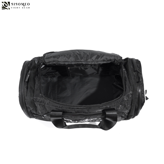 FLUORY Trainer Sports Bag camo - Túi Thể Thao FLUORY 