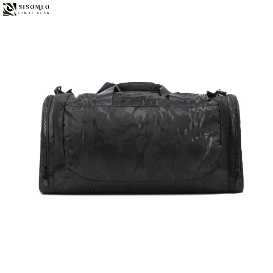 FLUORY Trainer Sports Bag camo - Túi Thể Thao FLUORY 