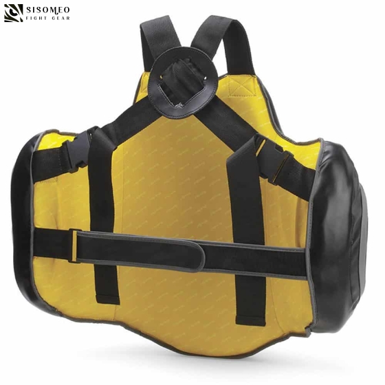 Everlast Body Shield Pro Coaches  ( Giáp Toàn Thân Boxing ) 