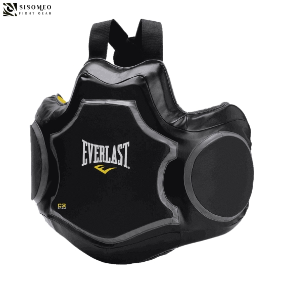 Everlast Body Shield Pro Coaches  ( Giáp Toàn Thân Boxing ) 
