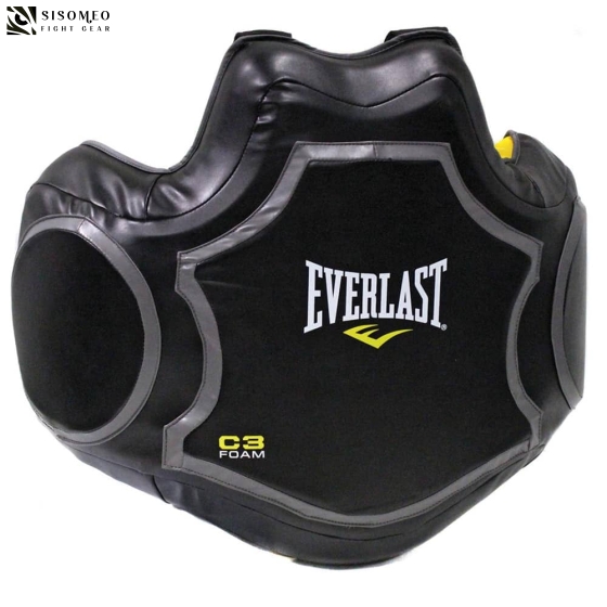 Everlast Body Shield Pro Coaches  ( Giáp Toàn Thân Boxing ) 