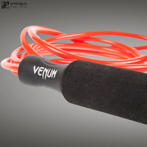 Dây Nhảy Venum Thể Lực ( Dây nhảy tạ tay chuyên dụng )