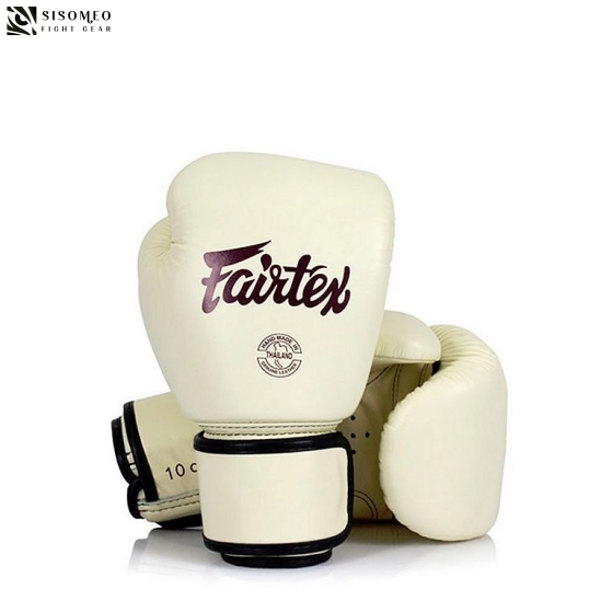GĂNG FAIRTEX BGV16 BOXING GLOVES