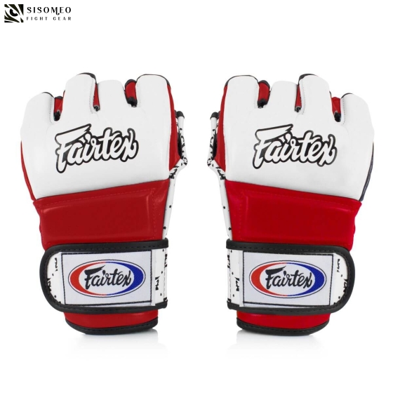 GĂNG MMA FAIRTEX FGV-17