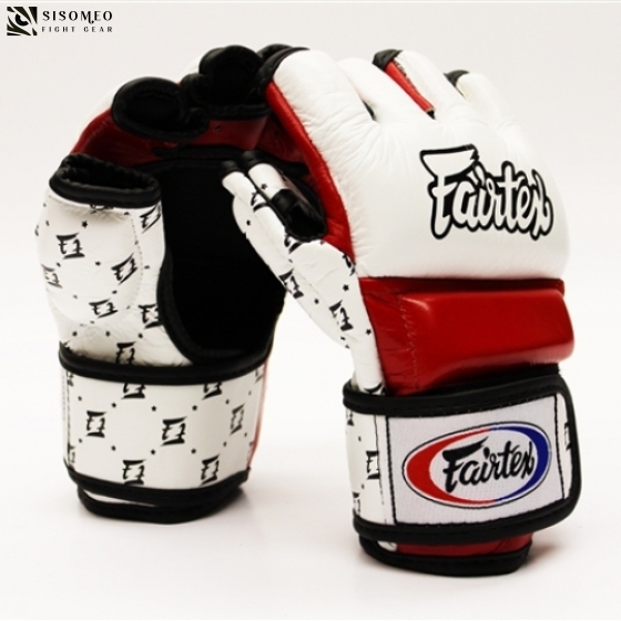 GĂNG MMA FAIRTEX FGV-17