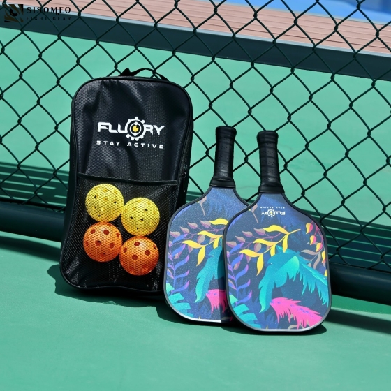 VỢT PICKLEBALL FLUORY - FPLV001