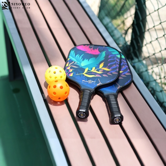 VỢT PICKLEBALL FLUORY - FPLV001