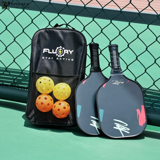 VỢT PICKLEBALL FLUORY - FPLV003
