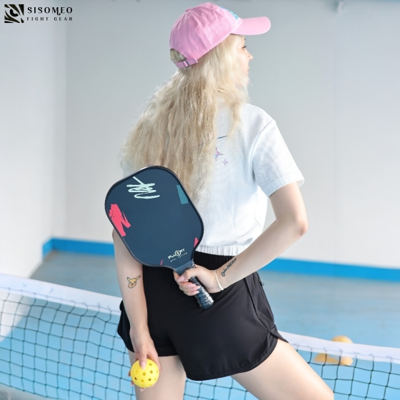 VỢT PICKLEBALL FLUORY - FPLV003