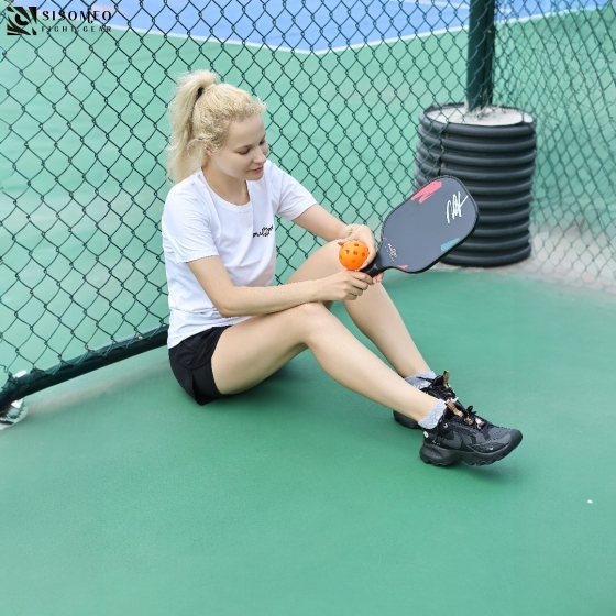 VỢT PICKLEBALL FLUORY - FPLV003