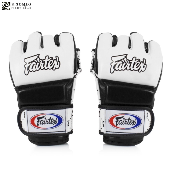 GĂNG MMA FAIRTEX FGV-17