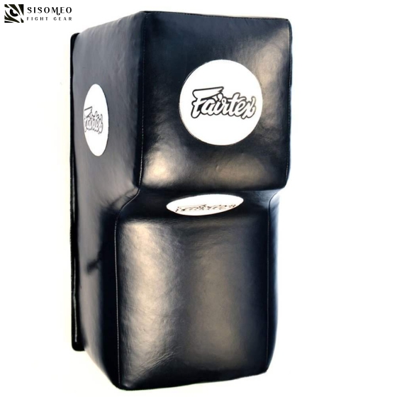 BỘ ĐẤM MÓC TREO TƯỜNG FAIRTEX UPPERCUT WALL MOUNTED BAG