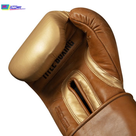 GĂNG BOXING ALI Limited Edition Comeback Training Gloves