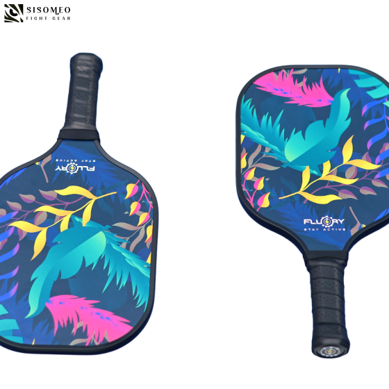 VỢT PICKLEBALL FLUORY - FPLV001