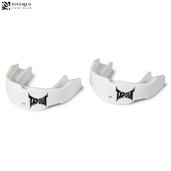 BẢO HỘ HÀM TAPOUT MOUTHGUARDS