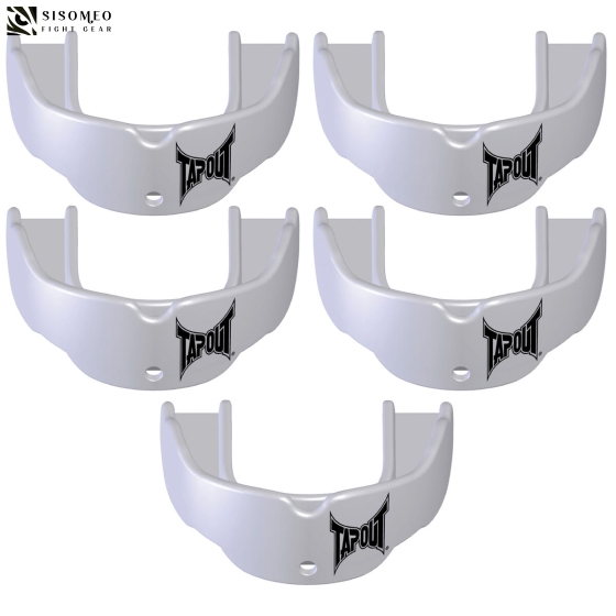BẢO HỘ HÀM TAPOUT MOUTHGUARDS