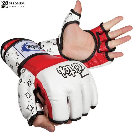 GĂNG MMA FAIRTEX FGV-17