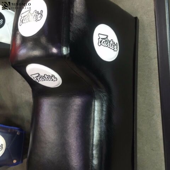 BỘ ĐẤM MÓC TREO TƯỜNG FAIRTEX UPPERCUT WALL MOUNTED BAG