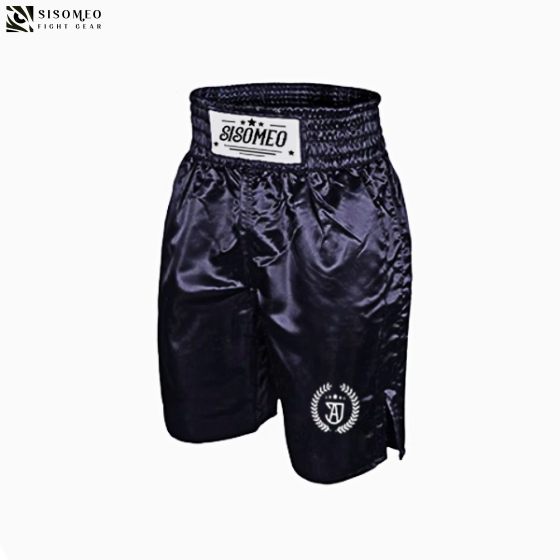 QUẦN BOXING SSM PROFESSIONAL BOXING TRUNKS