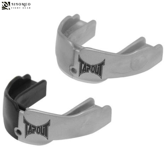 BẢO HỘ HÀM TAPOUT MOUTHGUARDS