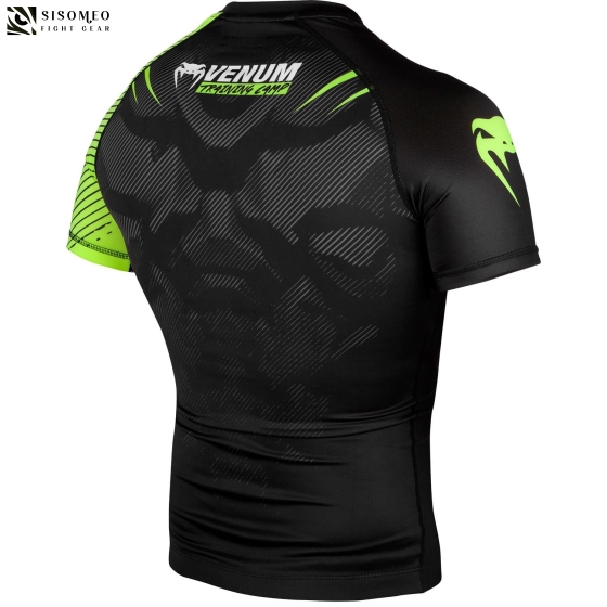 ÁO VENUM TRAINING CAMP 2.0 RASH GUARD