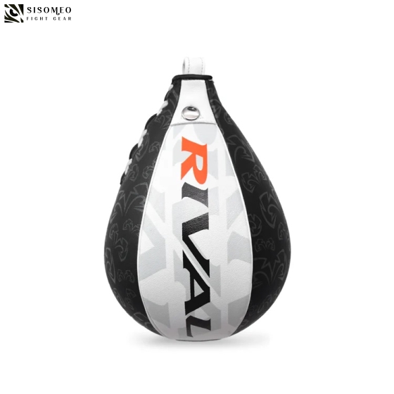 Banh Bàn Tốc Độ Rival Speed Bag Logo Black