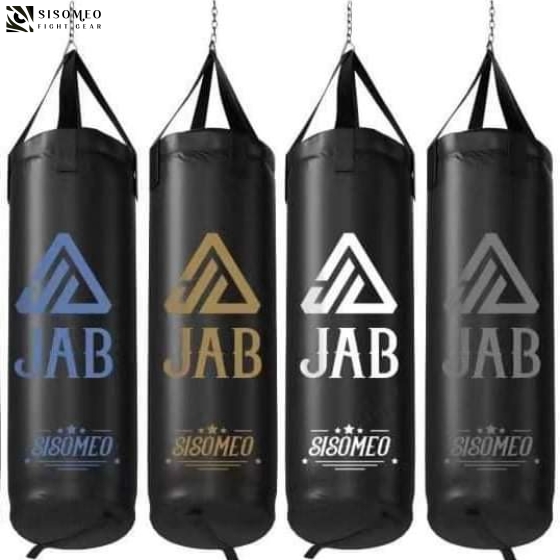 BAO CÁT SSM JAB 1M2 HEAVY BAG ( đã dồn sẵn )